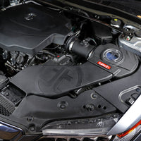 aFe Takeda Momentum Dynamic Air Scoop 15-20 Acura TLX V6-3.5L - Intake Systems