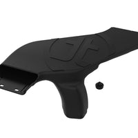 aFe Takeda Momentum Dynamic Air Scoop 15-20 Acura TLX V6-3.5L - Intake Systems