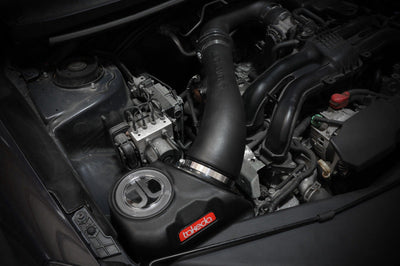 aFe Takeda Momentum Pro 5R Cold Air Intake System 12-16 Subaru Impreza H4-2.0L - Systems