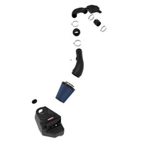 aFe Takeda Momentum Pro 5R Cold Air Intake System 12-16 Subaru Impreza H4-2.0L - Systems