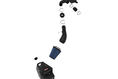 aFe Takeda Momentum Pro 5R Cold Air Intake System 12-16 Subaru Impreza H4-2.0L - Systems