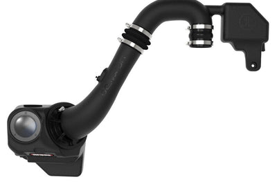 aFe Takeda Momentum Pro 5R Cold Air Intake System 12-16 Subaru Impreza H4-2.0L - Systems