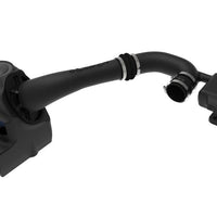 aFe Takeda Momentum Pro 5R Cold Air Intake System 12-16 Subaru Impreza H4-2.0L - Systems