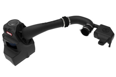 aFe Takeda Momentum Pro 5R Cold Air Intake System 12-16 Subaru Impreza H4-2.0L - Systems