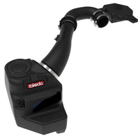 aFe Takeda Momentum Pro 5R Cold Air Intake System 12-16 Subaru Impreza H4-2.0L - Systems