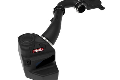 aFe Takeda Momentum Pro 5R Cold Air Intake System 12-16 Subaru Impreza H4-2.0L - Systems