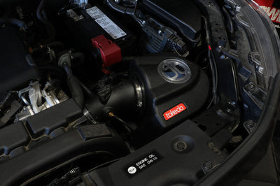 aFe Takeda Momentum Pro 5R Cold Air Intake System 19-22 Toyota RAV4 L4-2.5L - Systems