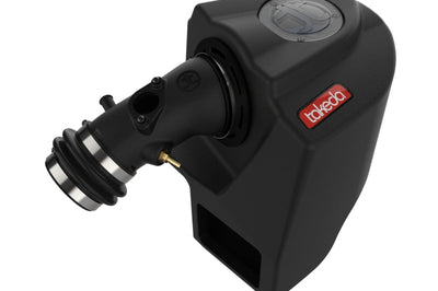 aFe Takeda Momentum Pro 5R Cold Air Intake System 19-22 Toyota RAV4 L4-2.5L - Systems