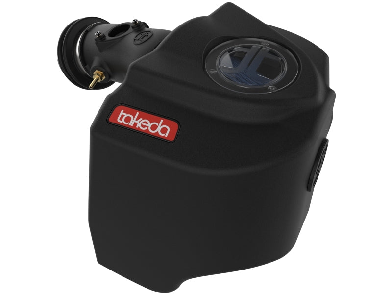aFe Takeda Momentum Pro 5R Cold Air Intake System 19-22 Toyota RAV4 L4-2.5L - Systems