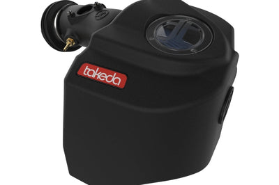 aFe Takeda Momentum Pro 5R Cold Air Intake System 19-22 Toyota RAV4 L4-2.5L - Systems