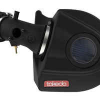 aFe Takeda Momentum Pro 5R Cold Air Intake System 19-22 Toyota RAV4 L4-2.5L - Systems