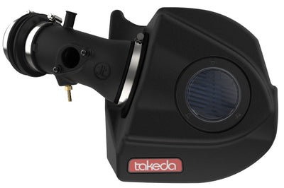 aFe Takeda Momentum Pro 5R Cold Air Intake System 19-22 Toyota RAV4 L4-2.5L - Systems