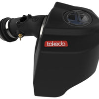 aFe Takeda Momentum Pro 5R Cold Air Intake System 19-22 Toyota RAV4 L4-2.5L - Systems