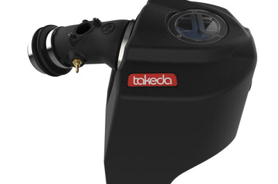 aFe Takeda Momentum Pro 5R Cold Air Intake System 19-22 Toyota RAV4 L4-2.5L - Systems