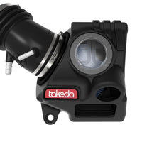 aFe Takeda Momentum Pro 5R Cold Air Intake System 20-22 Kia Telluride / Hyundai Palisade V6 3.8L - Systems