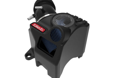 aFe Takeda Momentum Pro 5R Cold Air Intake System 20-22 Kia Telluride / Hyundai Palisade V6 3.8L - Systems