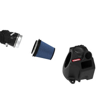 aFe Takeda Momentum Pro 5R Cold Air Intake System 20-22 Kia Telluride / Hyundai Palisade V6 3.8L - Systems