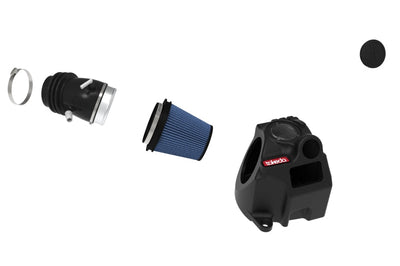 aFe Takeda Momentum Pro 5R Cold Air Intake System 20-22 Kia Telluride / Hyundai Palisade V6 3.8L - Systems