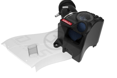 aFe Takeda Momentum Pro 5R Cold Air Intake System 20-22 Kia Telluride / Hyundai Palisade V6 3.8L - Systems