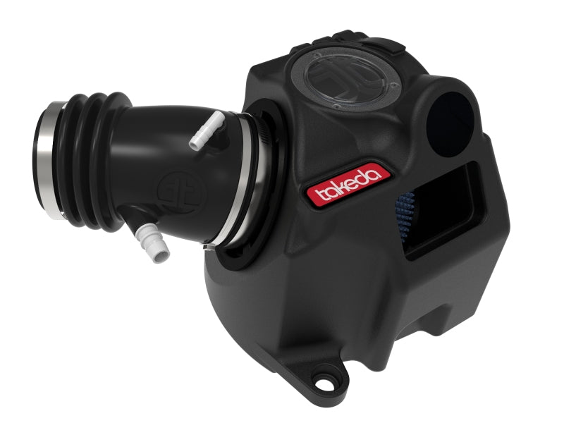 aFe Takeda Momentum Pro 5R Cold Air Intake System 20-22 Kia Telluride / Hyundai Palisade V6 3.8L - Systems