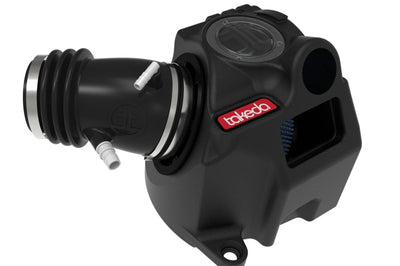 aFe Takeda Momentum Pro 5R Cold Air Intake System 20-22 Kia Telluride / Hyundai Palisade V6 3.8L - Systems