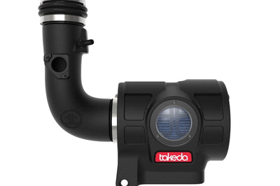 aFe Takeda Momentum Pro 5R Cold Air Intake System 22-23 Subaru BRZ/Toyota GR86 - Systems