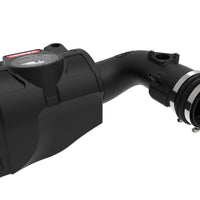 aFe Takeda Momentum Pro 5R Cold Air Intake System 22-23 Subaru BRZ/Toyota GR86 - Systems