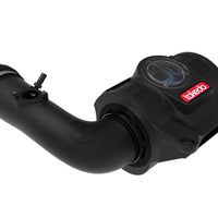 aFe Takeda Momentum Pro 5R Cold Air Intake System 22-23 Subaru BRZ/Toyota GR86 - Systems