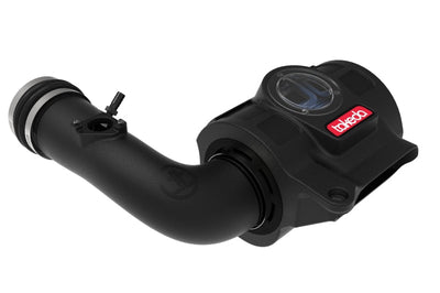aFe Takeda Momentum Pro 5R Cold Air Intake System 22-23 Subaru BRZ/Toyota GR86 - Systems