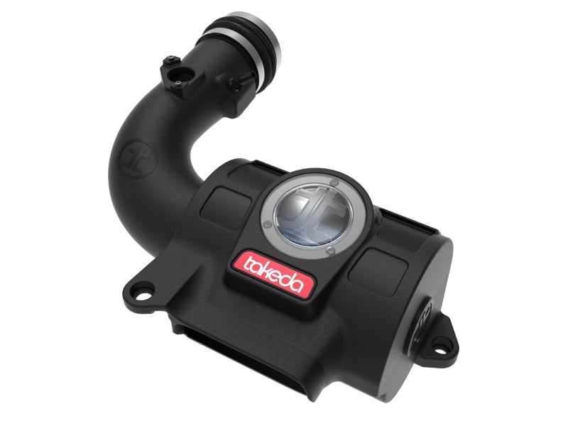 aFe Takeda Momentum Pro 5R Cold Air Intake System 22-23 Subaru BRZ/Toyota GR86 - Systems