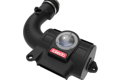 aFe Takeda Momentum Pro 5R Cold Air Intake System 22-23 Subaru BRZ/Toyota GR86 - Systems