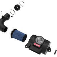 aFe Takeda Momentum Pro 5R Cold Air Intake System 22-23 Subaru BRZ/Toyota GR86 - Systems