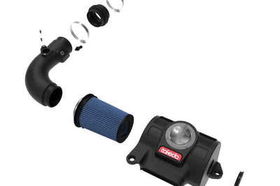 aFe Takeda Momentum Pro 5R Cold Air Intake System 22-23 Subaru BRZ/Toyota GR86 - Systems