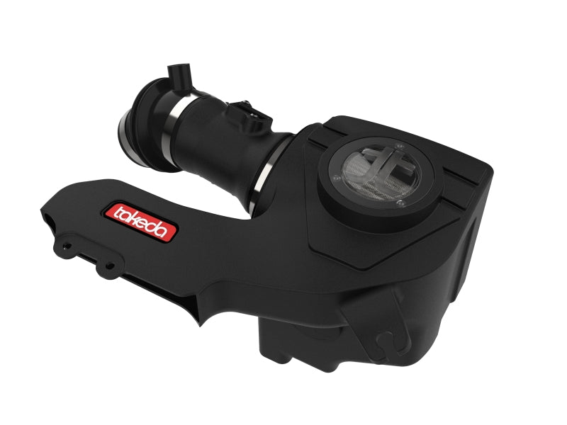 aFe Takeda Momentum Pro Dry S Cold Air Intake System 19-21 Nissan Altima L4-2.5L - Systems