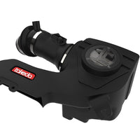 aFe Takeda Momentum Pro Dry S Cold Air Intake System 19-21 Nissan Altima L4-2.5L - Systems