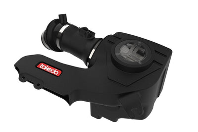 aFe Takeda Momentum Pro Dry S Cold Air Intake System 19-21 Nissan Altima L4-2.5L - Systems