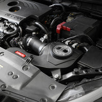 aFe Takeda Momentum Pro Dry S Cold Air Intake System 19-21 Nissan Altima L4-2.5L - Systems