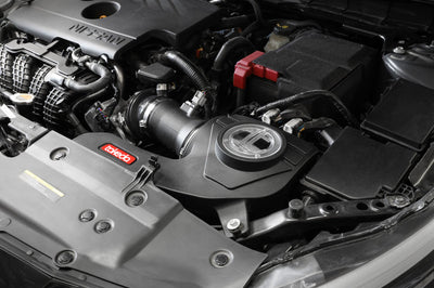 aFe Takeda Momentum Pro Dry S Cold Air Intake System 19-21 Nissan Altima L4-2.5L - Systems