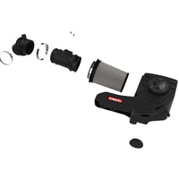 aFe Takeda Momentum Pro Dry S Cold Air Intake System 19-21 Nissan Altima L4-2.5L - Systems