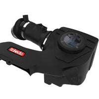 aFe Takeda Momentum Pro Dry S Cold Air Intake System 19-21 Nissan Altima L4-2.5L - Systems