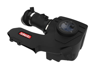 aFe Takeda Momentum Pro Dry S Cold Air Intake System 19-21 Nissan Altima L4-2.5L - Systems