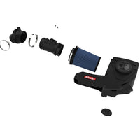 aFe Takeda Momentum Pro Dry S Cold Air Intake System 19-21 Nissan Altima L4-2.5L - Systems