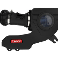 aFe Takeda Momentum Pro Dry S Cold Air Intake System 19-21 Nissan Altima L4-2.5L - Systems