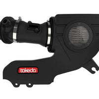 aFe Takeda Momentum Pro Dry S Cold Air Intake System 19-21 Nissan Altima L4-2.5L - Systems