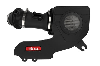 aFe Takeda Momentum Pro Dry S Cold Air Intake System 19-21 Nissan Altima L4-2.5L - Systems