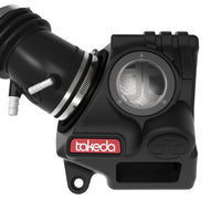 aFe Takeda Momentum Pro Dry S Cold Air Intake System 20-22 Kia Telluride / Hyundai Palisade V6 3.8L - Systems