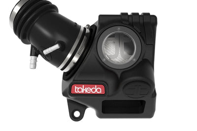 aFe Takeda Momentum Pro Dry S Cold Air Intake System 20-22 Kia Telluride / Hyundai Palisade V6 3.8L - Systems