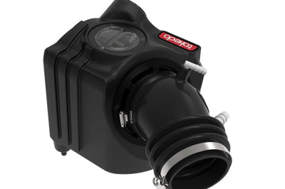 aFe Takeda Momentum Pro Dry S Cold Air Intake System 20-22 Kia Telluride / Hyundai Palisade V6 3.8L - Systems
