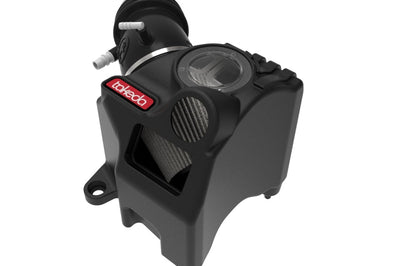 aFe Takeda Momentum Pro Dry S Cold Air Intake System 20-22 Kia Telluride / Hyundai Palisade V6 3.8L - Systems