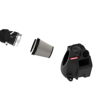 aFe Takeda Momentum Pro Dry S Cold Air Intake System 20-22 Kia Telluride / Hyundai Palisade V6 3.8L - Systems